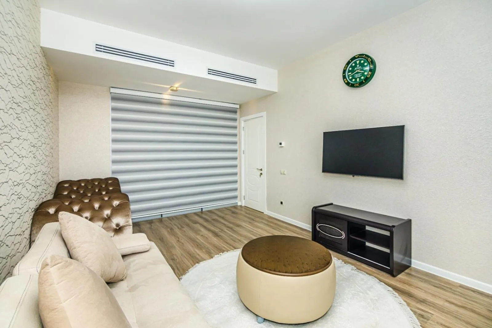Sabah Residance Sea View 3 Bedroom Баку 0*,  Азербайджан